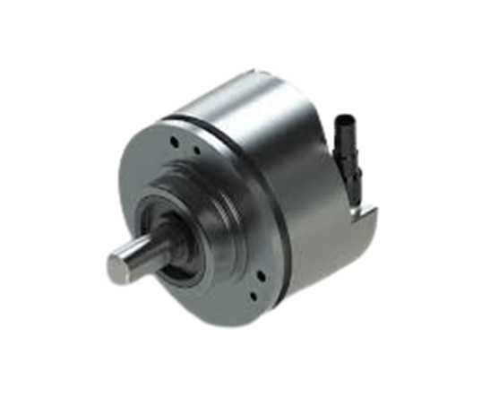 Rotary Encoders : Solid Shaft - Incremental - Programmable