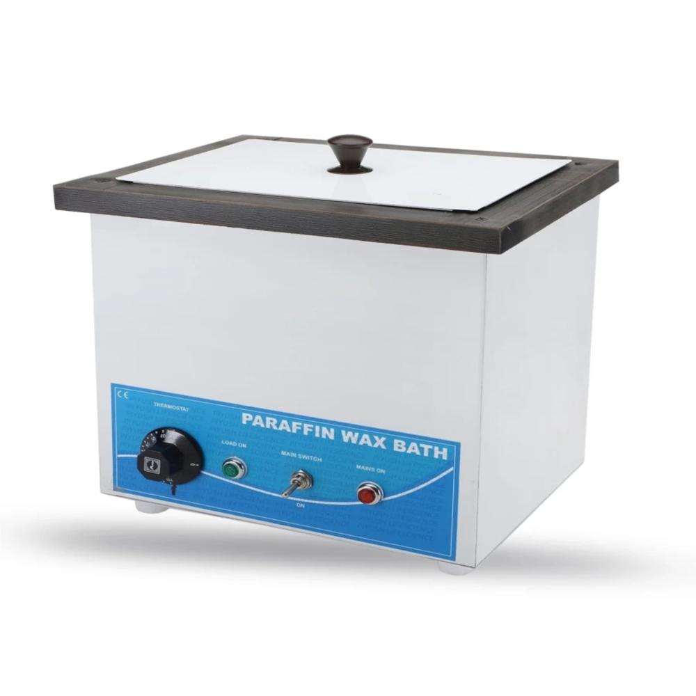 Paraffin Wax Bath Machine Equipment Made Inside Steel