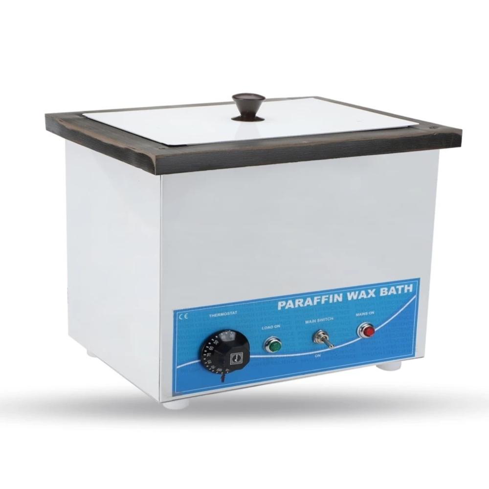 Paraffin Wax Bath Machine Equipment Made Inside Steel