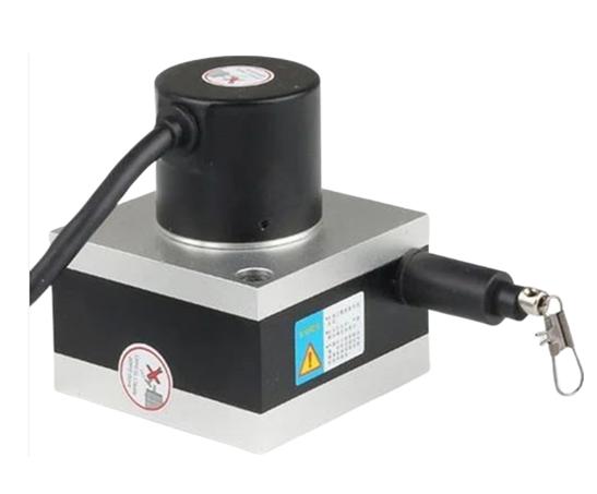 Wire Draw Encoders