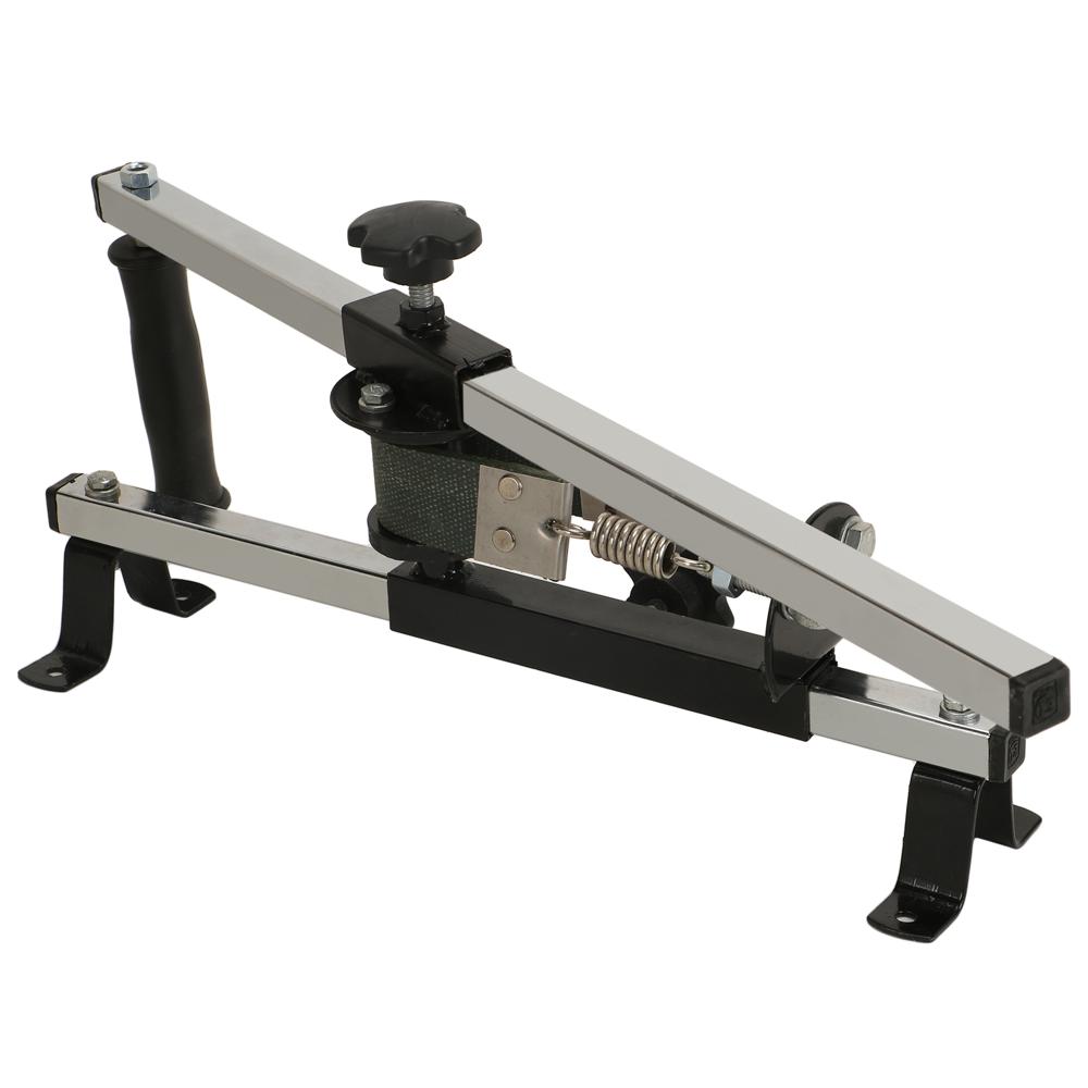 Shoulder wheel Compact Model Balance Step  (Silver)