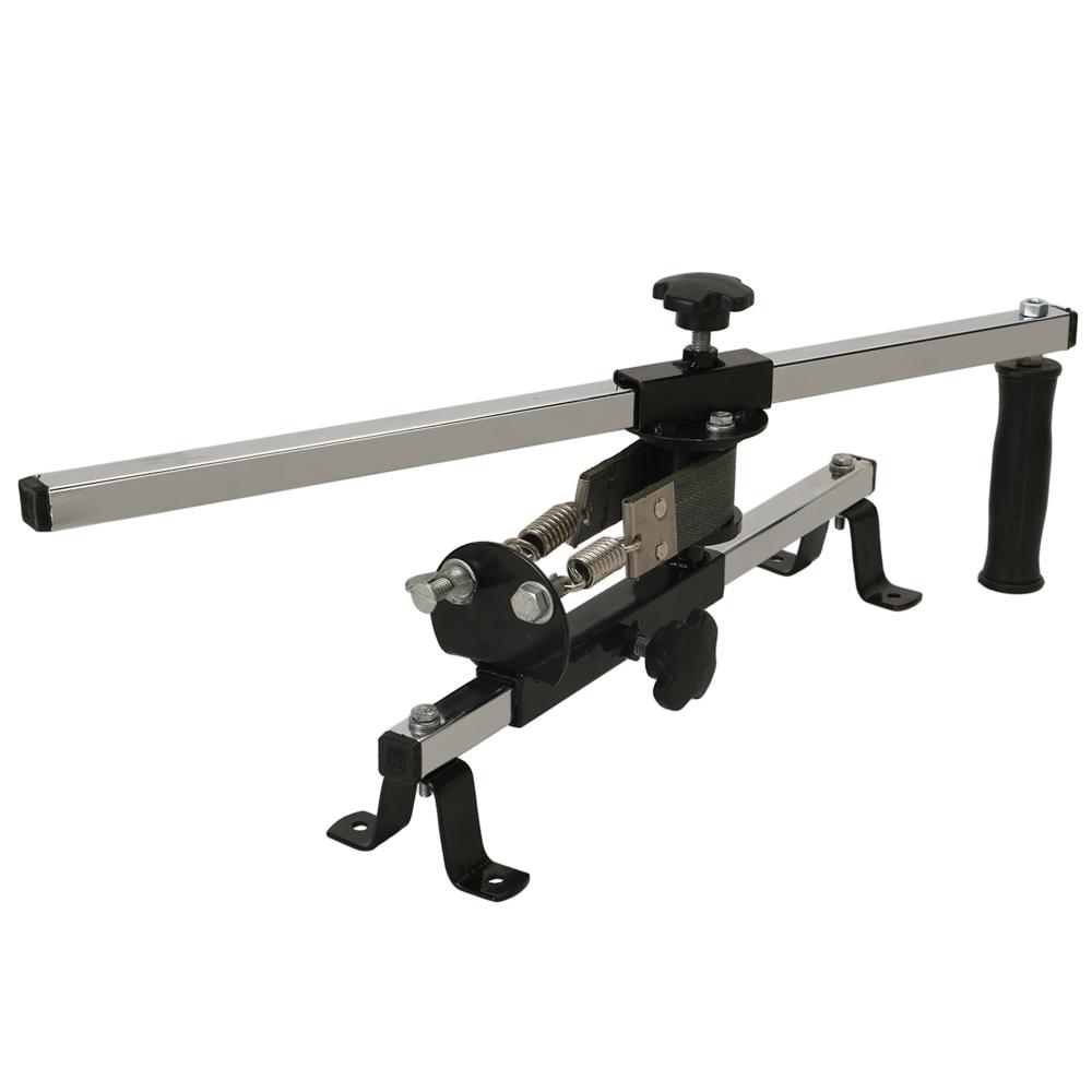Shoulder wheel Compact Model Balance Step  (Silver)