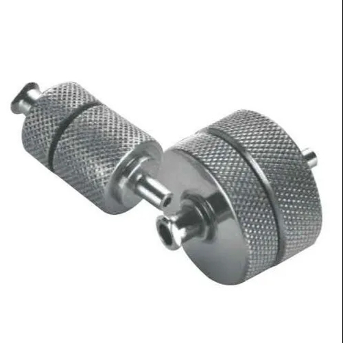 25mm SS Syringe Filter Holder