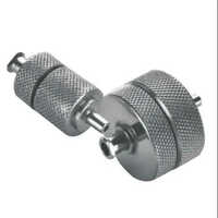 25mm SS Syringe Filter Holder