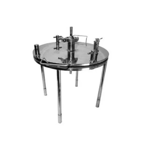 293mm Membrane Filter Holder