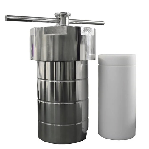 Hydrothermal Autoclave