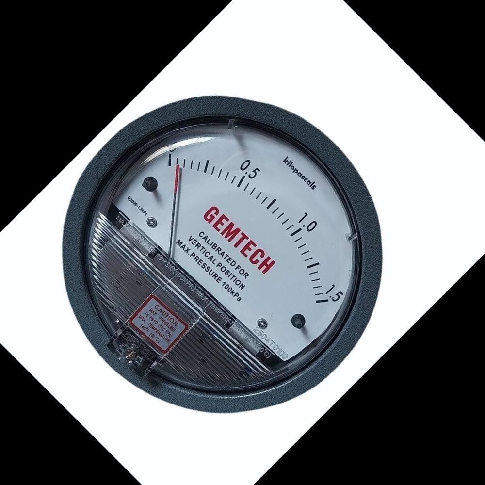 GEMTECH_Instrument Authorised Distributor Gandhi Nagar Delhi NCR INDIA