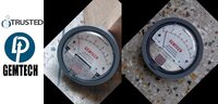 TOP - GEMTECH Differential Pressure Gauges in Nellore Andhra Pradesh