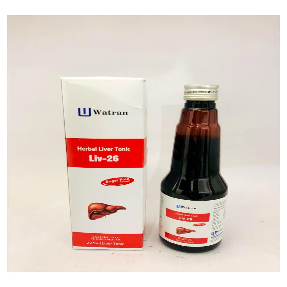 L-Ornithine-L-Aspartate Inj.