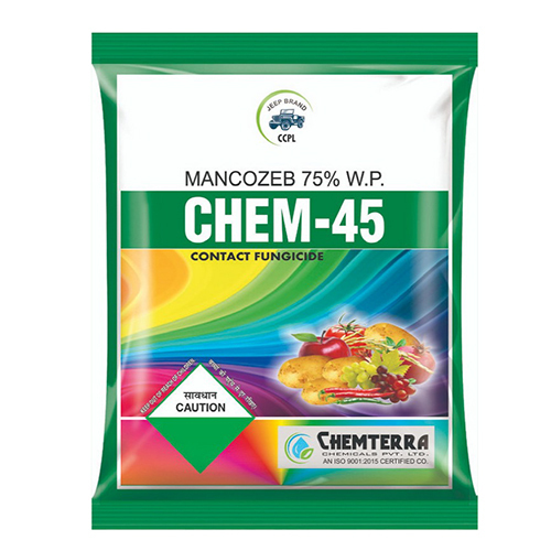 Chem 45