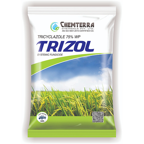 Trizol Tricyclazole 75% WP