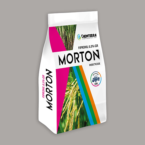 Morton Ultra