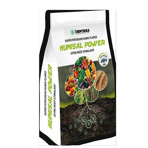 Humisal Power Super Potassium Humic Flakes