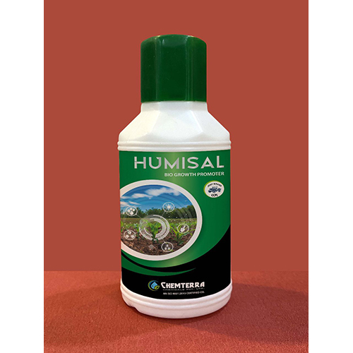Humisal Bio Growth Promoter - Application: Agriculture