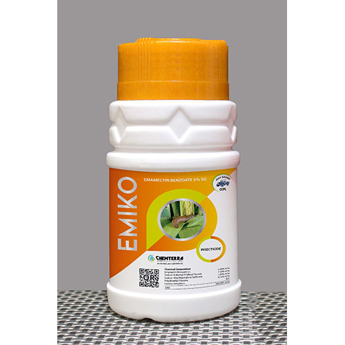 Emiko Emamectin Benzoate