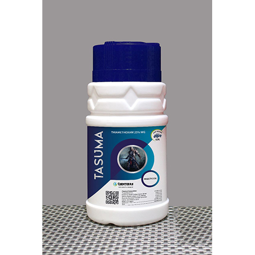 Tasuma Thiamethoxam 25% WG