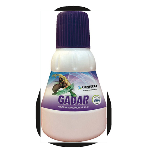 Gadar Chiloratraniliprole 18.5% SC