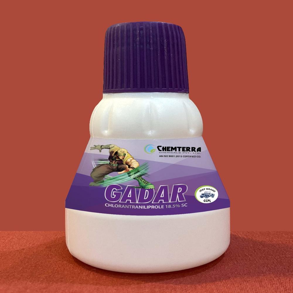 Gadar Chiloratraniliprole 18.5% SC