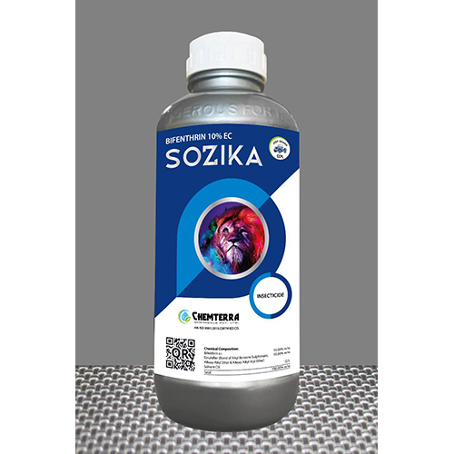 Sozika Bifethrin 10% EC
