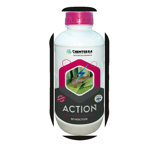 Action Bio Insecticide