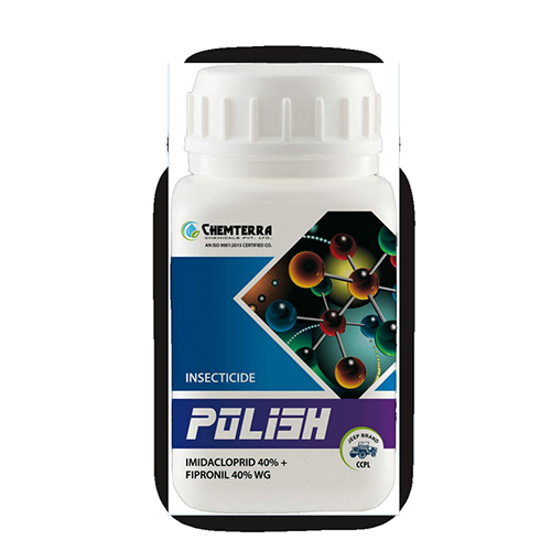 Polish Imidacloprid 40% + Fipronil 40% WG