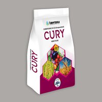 Cury Carbofuran 3% Cg - Application: Agriculture