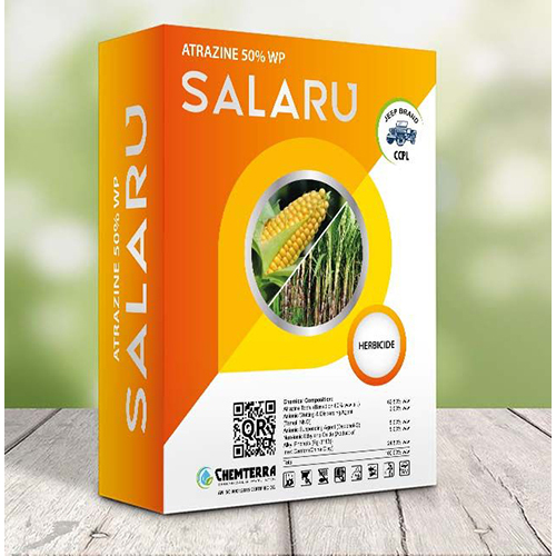 Salaru Atrazine 50% WP