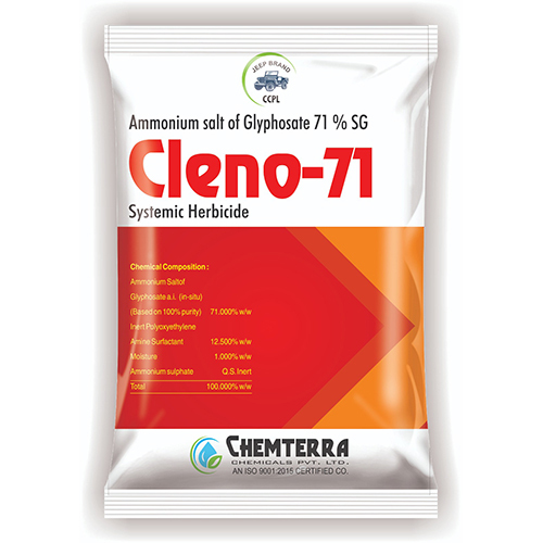 Cleno 71