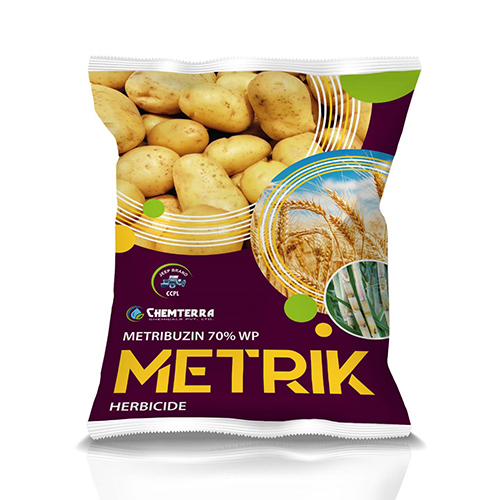 Metrik Metribuzin 70% WP