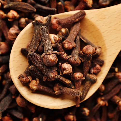 Whole Cloves