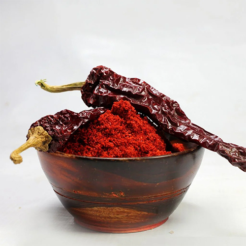 Red Chilli Powder - Grade: A