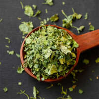 Fenugreek Powder (kasuri Methi) - Color: Green
