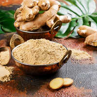 Ginger Powder - Grade: A
