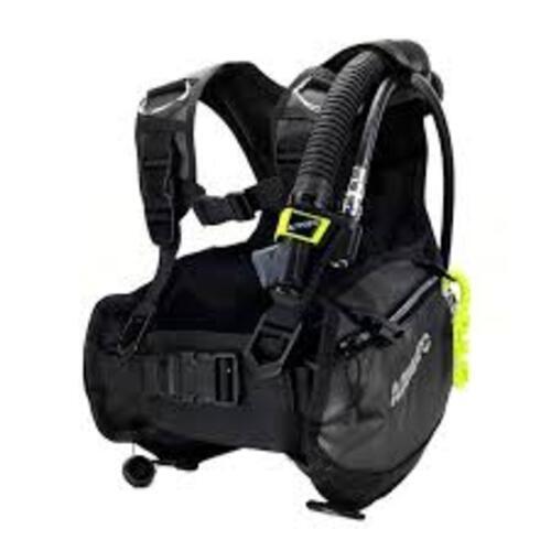 BC-3s Child BCD Single Bladder