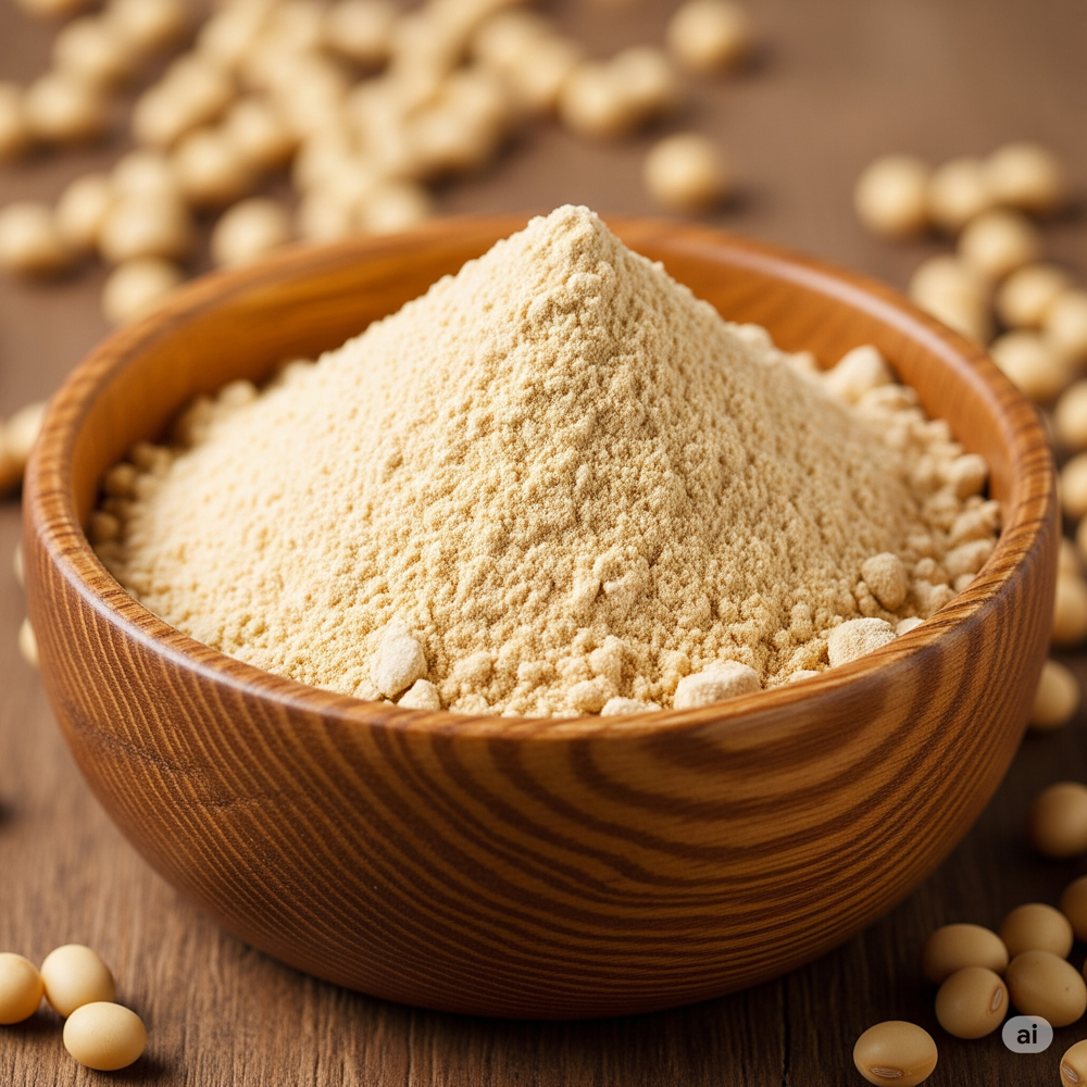 Hydrogenated Soya Lecithin