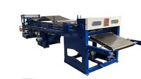 BOXMAC 3 layer Automatic Corrugated Board Plant  For Paper  Plate Unit