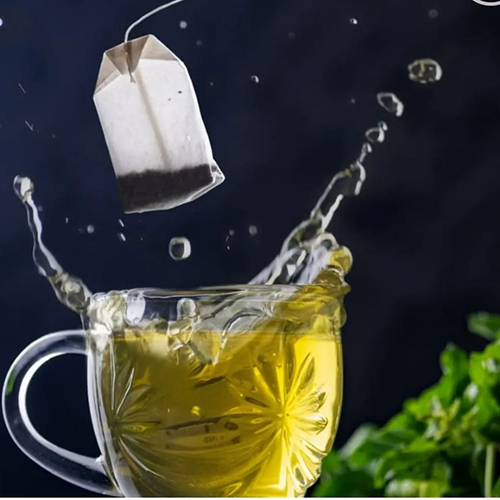 English Breakfast Tea - Physical Form: Dried