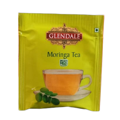 Moringa Tea - Physical Form: Dried