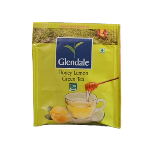 Honey Lemon Green Tea - Physical Form: Dried