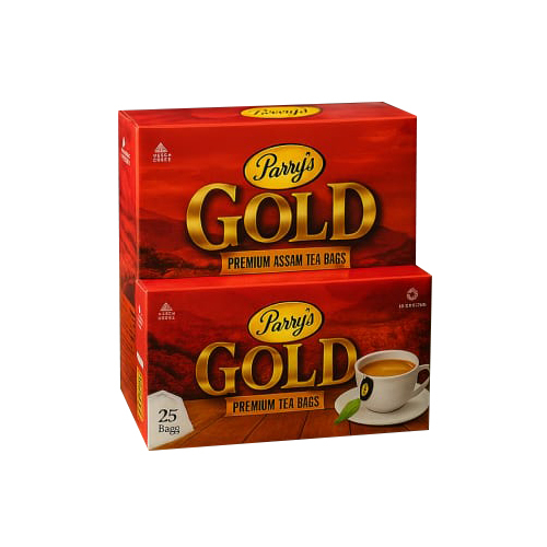 Premium Assam Tea Bag