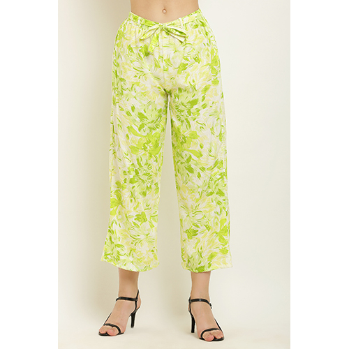 Ladies Party Wear Co Ord Set - Color: Multicolor