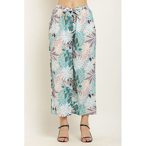 Ladies Fancy Printed Co Ord Set