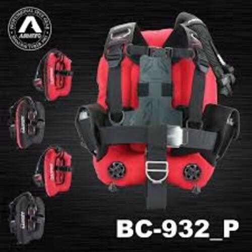 BC-932_P Sport BCD