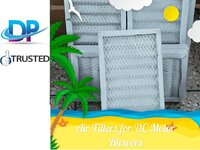 Air Filter For DC Motor byYamunanagar Haryana