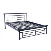 Metal Single Cot Bed