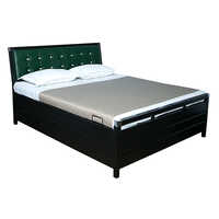 Box Bed With Storage