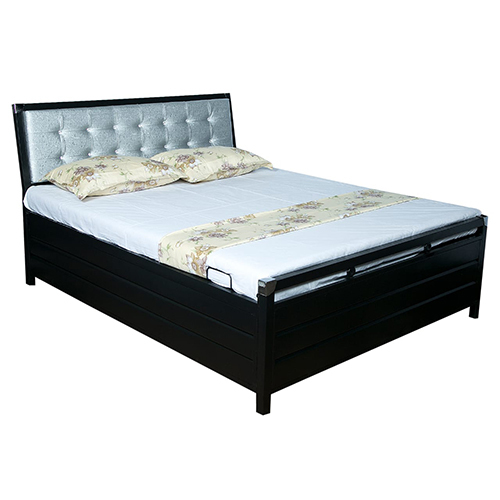 Metal Hydraulic Bed