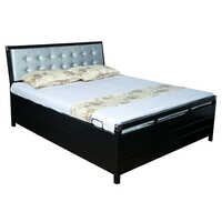 Metal Hydraulic Bed