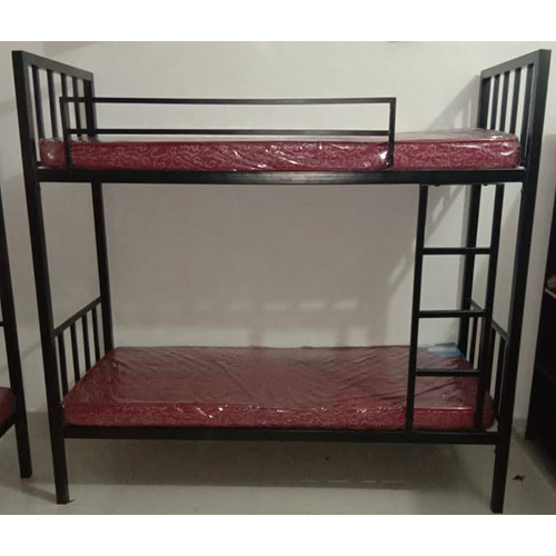 Labour Bunk Bed - Assembly: No Assembly Required