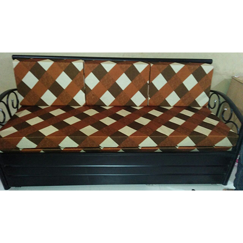 Metal Sofa Cum Bed